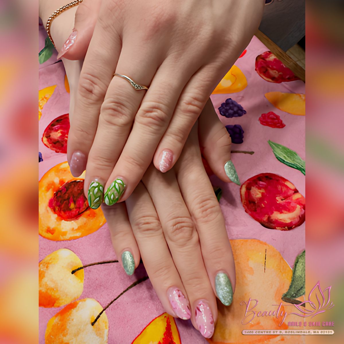 Beauty Nails & Skin Care